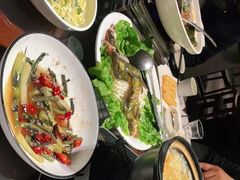 -樊城区沛公餐饮店(挑食拉美步行街店)