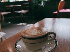 -Catch Bagel(芳草地店)