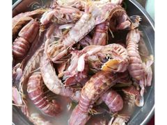 -胜海大排档·海鲜·黄鳝饭(十年老店)