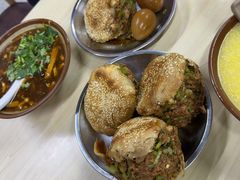 -昌顺马记小吃店(昌盛园店)