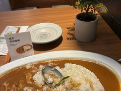 -CURRY YA 熟成咖哩專門店(深圳湾万象城店)
