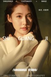 -时纪母女写真父母纪念照(静安店)