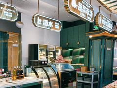 -樱煦和牛寿喜烧(如皋吾悦广场店)