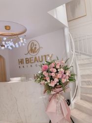 -Hi Beauty Skin 科技美肤中心