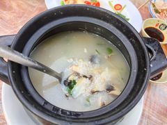 -车路士海鲜餐厅·黑金冠(南澳本地人店)