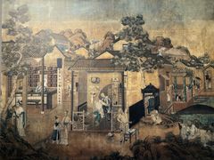 -太平馆西餐厅(北京路店)