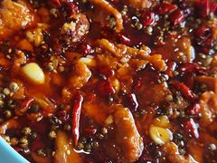 -清真•蜀风园(丁字沽总店)