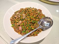 海肠捞饭-良友·青岛菜(五四广场店)