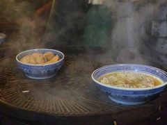 -兰边碗(鼓楼店)
