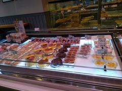 -巴黎贝甜(万源店)