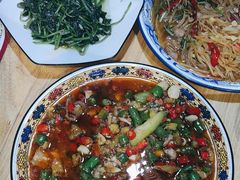 -半步颠川湘·融合菜(商品街店)