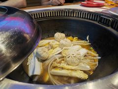 -玺炖·中国铁锅炖(虹桥天街店)