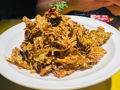 -大海碗·炸酱面·烤鸭·京菜(天坛店)