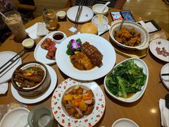 -粤域茶餐厅