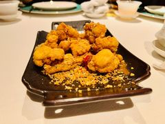 -三号黄浦会Canton Table