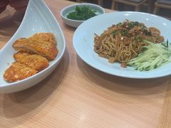 -醉人椒麻辣香锅(上地华联店)