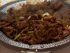 -小鱼小牛·鱼牛干锅·脆鱼火锅(世欧广场店)