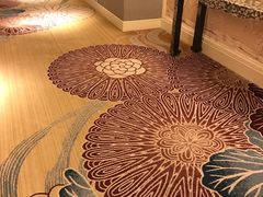 -澳门瑞吉酒店室外泳池