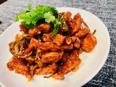 -徐记私厨(半淞园路店)