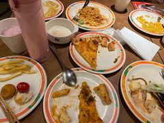 -比格比萨自助(宋家庄店)