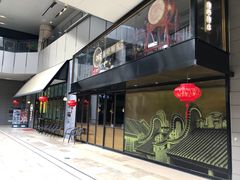 门面-顺峰顺水顺德菜(龙华店)