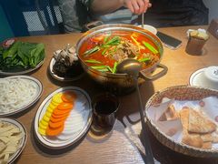 -纳鲁孜·新疆特色餐厅(上海悦荟广场店)