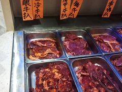 -阪尚皇·原切牛排·烤肉火锅自助(北京路店)