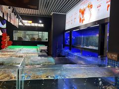-徐记海鲜(观沙岭|滨江新城店)