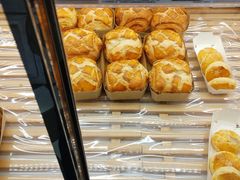 -味多美蛋糕(新和平里店)