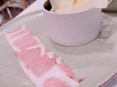 -半山腰·云南菜(侨福芳草地店)