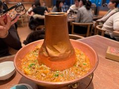 -浩海火燒雲傣家菜(芮欧百货店)