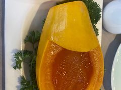 -于塗·文化餐厅(棕榈店)