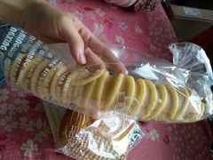 -喜莲娜动物奶油生日蛋糕(白云店)