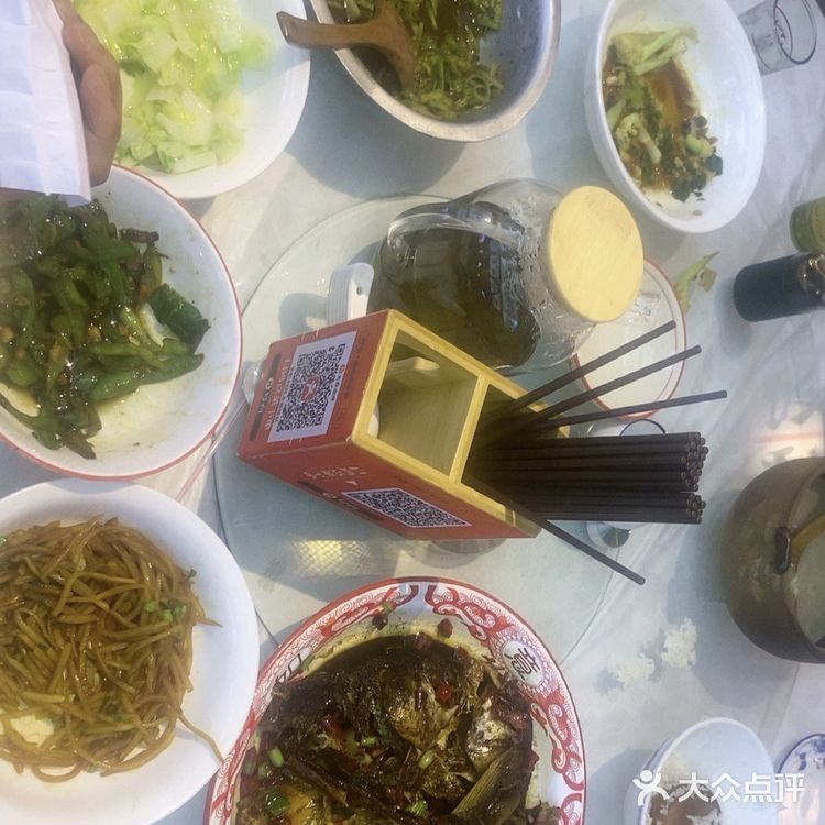 湘菜必吃榜 东莞长安必须要来的一家湘菜馆，冲叔