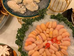 -十二春顶级锅物(泉亮花园店)