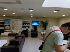 -北京运通兴恩一汽大众4S店(西红门店)