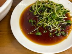 -少林寺欢喜地素斋馆