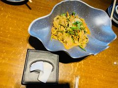 东北大拉皮-95号酱骨·一块豆腐(展春园西路店)