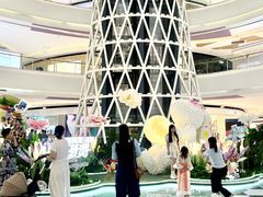 -成都银泰城