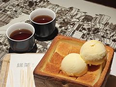 -绿茶餐厅(深圳龙华天虹购物中心店)