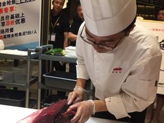-蟹将军·松叶蟹和牛日料放题自助(K11店)