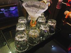 -乐宴KTV(华强北中航城君尚购物中心店)