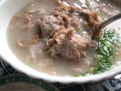 -乡绅本色白家厨坊