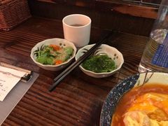 虾仁蛋包饭-平成屋·午肴夜酒(四川北路店)
