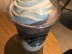 -星巴克(人民公园店)