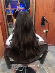 -小齐发型Star·Salon