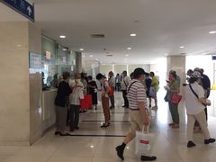 -上海交通大学医学院附属瑞金医院(总院)