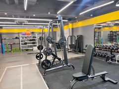 -FEELINGME乐刻包月私教馆·健身(真北华润万家店)
