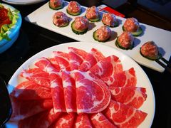 -三江两海老火锅(北京首店)