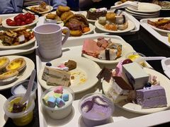 -萧邦音乐会所KTV·蒸汽活海鲜自助(福田店)